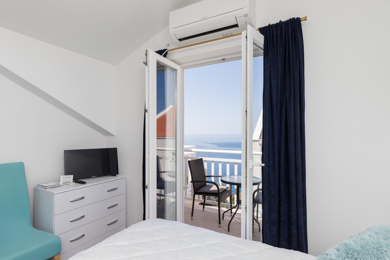 Apartments Lea Cavtat Exterior foto